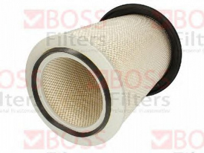 BOSS FILTERS bs01020 -  Воздушный фильтр